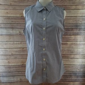 Banana Republic Button Down